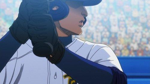 Ace of the Diamond Season 2 Episode 45 - The Field