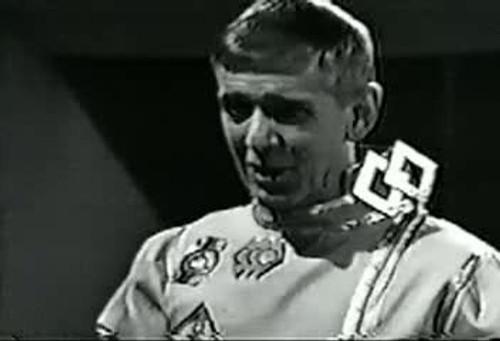 Doctor Who Season 6 Episode 33 - The Space Pirates (5)