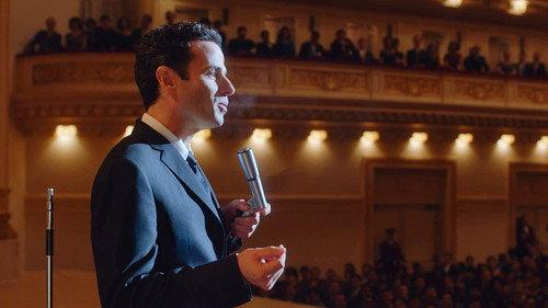 The Marvelous Mrs. Maisel Season 4 Episode 8 - How Do You Get to Carnegie Hall?