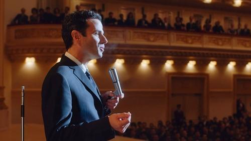 The Marvelous Mrs. Maisel Season 4 Episode 8 - How Do You Get to Carnegie Hall?