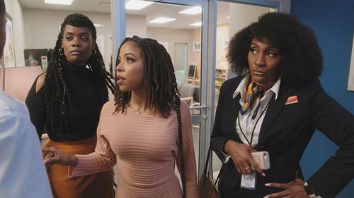 Tyler Perry's Sistas Season 1 Episode 13 - In Front Of Me