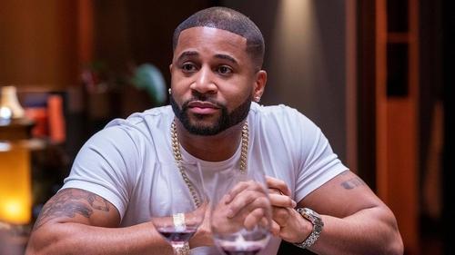 Tyler Perry's Zatima Season 1 Episode 2 - Water Under The Bridge