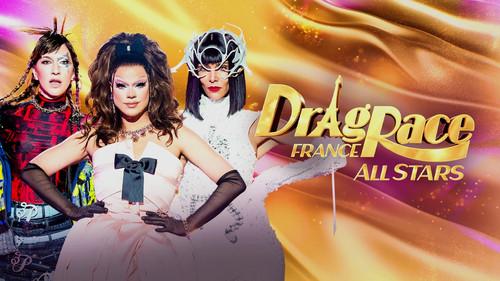 Drag Race France Season 4 Episode 6 - Queenovision