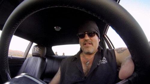 Counting Cars Season 2 Episode 16 - Super Nova