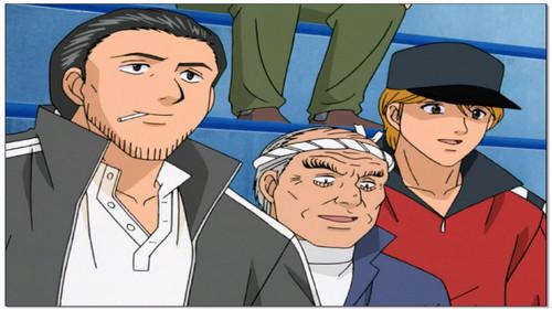 Whistle! Season 1 Episode 8 - Catch The Last Pass