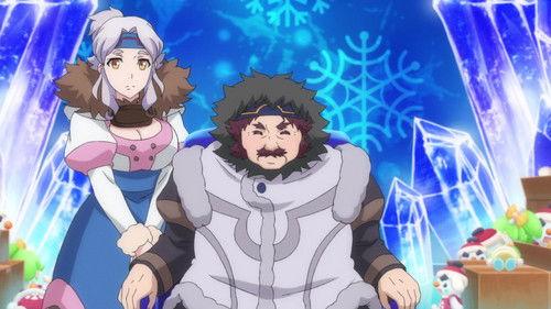 Background image for Pique on Planet Pluto