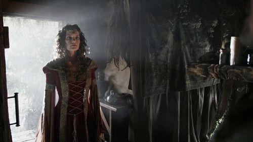 R. L. Stine's The Haunting Hour Season 2 Episode 14 - The Most Evil Sorcerer (2)