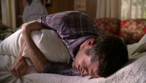 Brothers and Sisters Season 2 Episode 3 - History Repeating