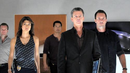 undefined Season 6 Episode 20 - Ka Haunaele (Rampage)