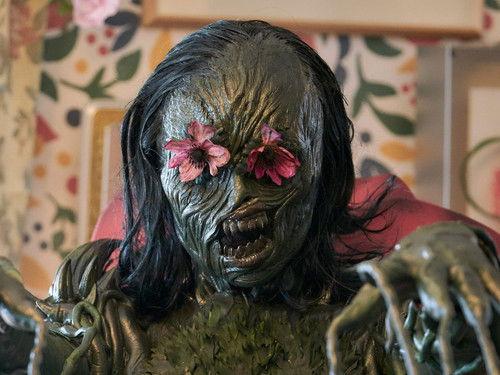 Kamen Rider Black Sun Season 1 Episode 2 - Episode  2