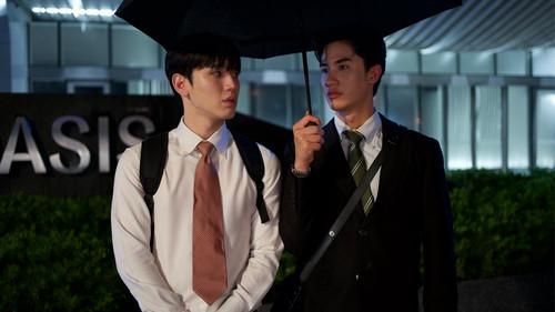 Cherry Magic Season 1 Episode 1 - Episode 1