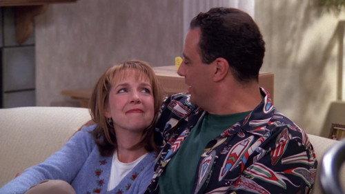 Everybody Loves Raymond Season 3 Episode 9 - The Lone Barone