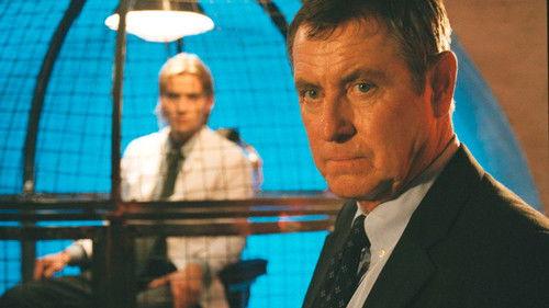 Midsomer Murders Season 8 Episode 6 - Second Sight