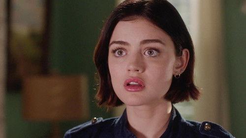 Life Sentence Season 1 Episode 4 - How Stella Got Her Groove On