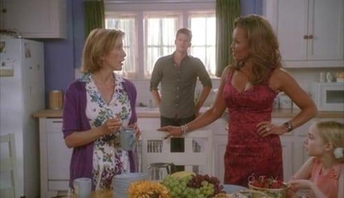 Desperate Housewives Season 7 Episode 1 - Remember Paul?