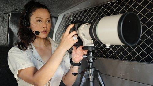 The Rookie Season 4 Episode 7 - Fire Fight