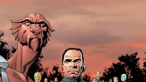 Astonishing X-Men Season 4 Episode 2 - Unstoppable, Episode 2