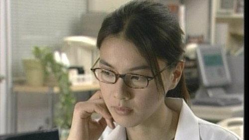Love Revolution Season 1 Episode 7 - Love Choice