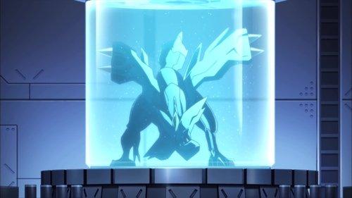 Pokémon Generations Season 1 Episode 14 - The Frozen World