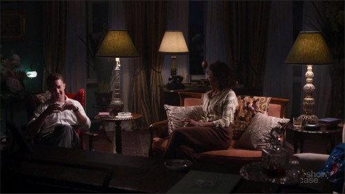 A Place to Call Home Season 5 Episode 1 - Own Worst Enemy