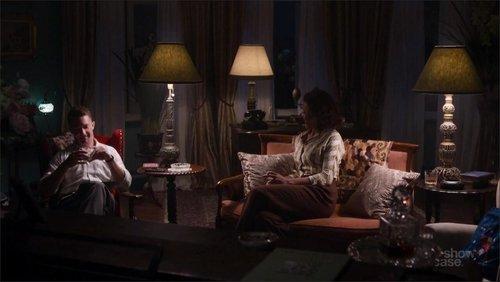 A Place to Call Home Season 5 Episode 1 - Own Worst Enemy