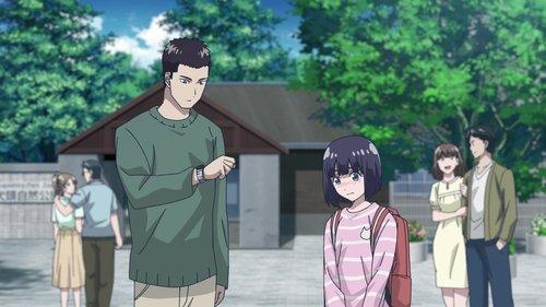 Clean Freak! Aoyama-kun Season 1 Episode 8 - Umeya-kun Is Very Patient