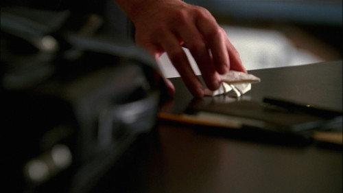 The Mentalist Season 1 Episode 1 - Pilot