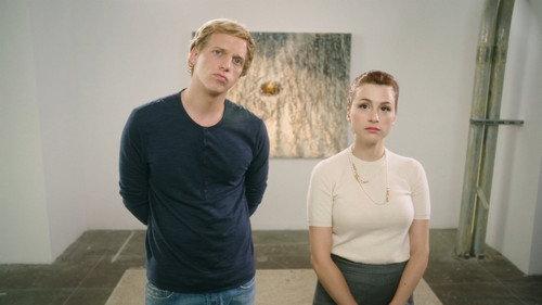 undefined Season 1 Episode 8 - Finish Your Milk