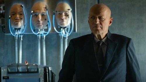 Alien: Earth Season 1 Episode 4 - Observation