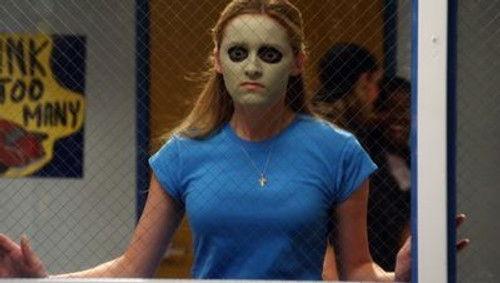 Awkward. Season 1 Episode 7 - Over My Dead Body