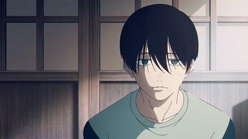 The Summer Hikaru Died Season 1 Episode 3 - Denial