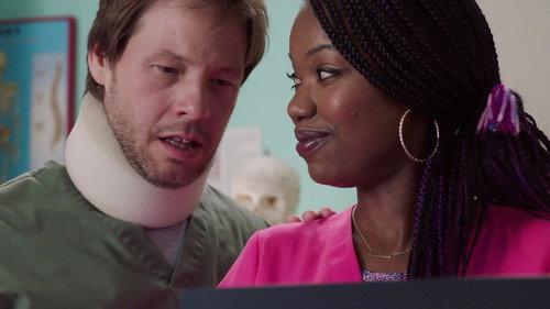 The Mindy Project Season 6 Episode 6 - The Midwife's Tale