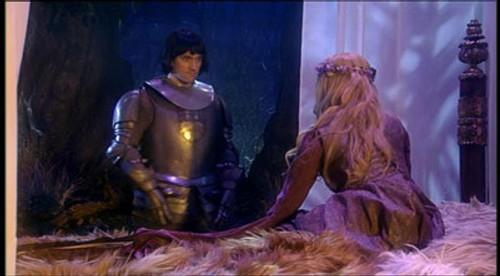 Coupling Season 4 Episode 3 - Bed Time