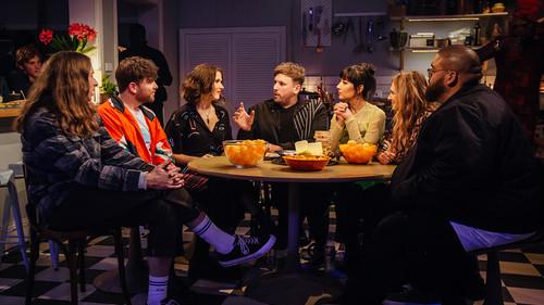 The Set Season 2 Episode 4 - Middle Kids, Kasey Chambers and Adrian Eagle