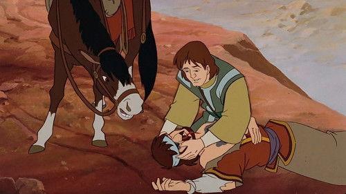 undefined Season 1 Episode 4 - The Good Samaritan