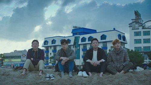 Graceful Friends Season 1 Episode 10 - After The Play Is Over