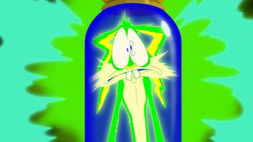 Looney Tunes Cartoons Season 3 Episode 19 - Lesson Plan 9 from Outer Space