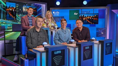 Have You Been Paying Attention? Season 12 Episode 3 - Episode 3