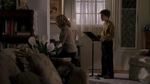 Criminal Minds Season 1 Episode 11 - Blood Hungry
