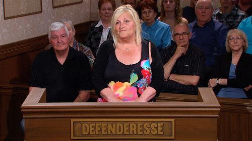 L'arbitre Season 7 Episode 15 - Episode 15