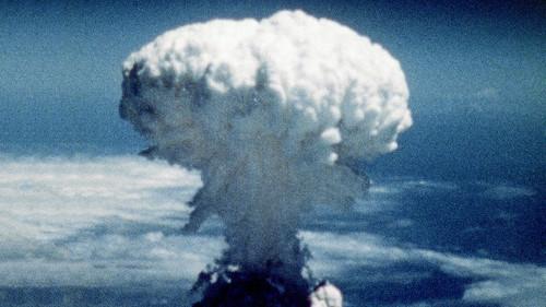 The Pacific War in Color Season 1 Episode 8 - From The Ashes