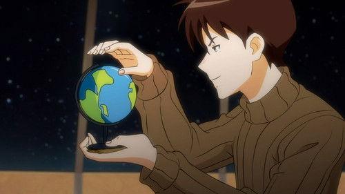 No Choice But to Betray the Earth! Season 1 Episode 1 - Episode 1