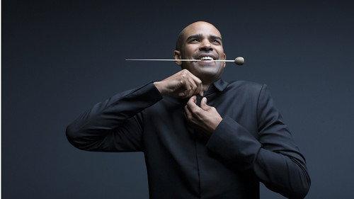 BBC Proms Season 71 Episode 25 - Chineke! Orchestra with Sheku Kanneh-Mason and Jeanine De Bique