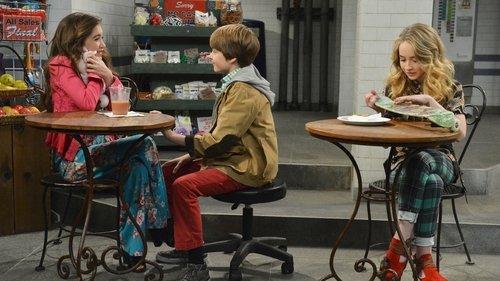 Girl Meets World Season 1 Episode 19 - Girl Meets Farkle's Choice