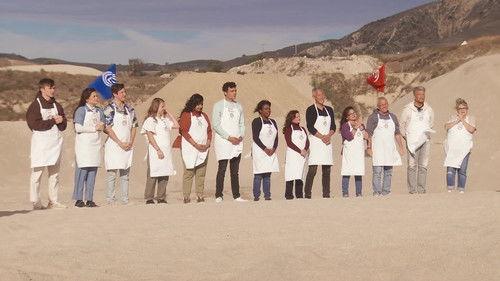 MasterChef Season 14 Episode 11 - Quarry Field Challenge