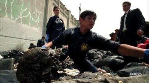 undefined Season 2 Episode 3 - The Boy in the Shroud