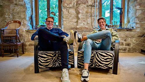 The Travelling Auctioneers Season 4 Episode 16 - Container of Treasures from America