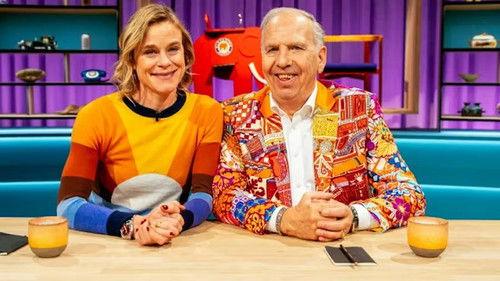 Krejlerkongen Season 14 Episode 18 - Episode 18