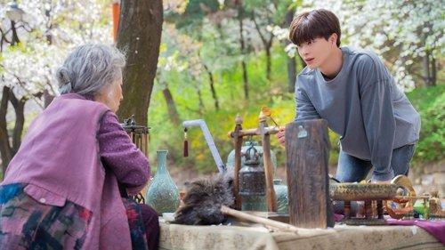 The Golden Spoon Season 1 Episode 1 - Episode 1