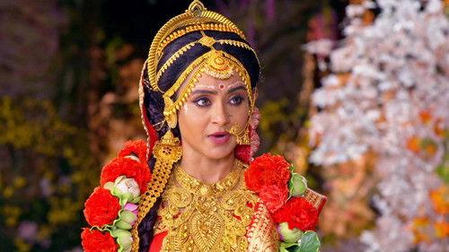 RadhaKrishn Season 2 Episode 19 - Dilemma Strikes Draupadi